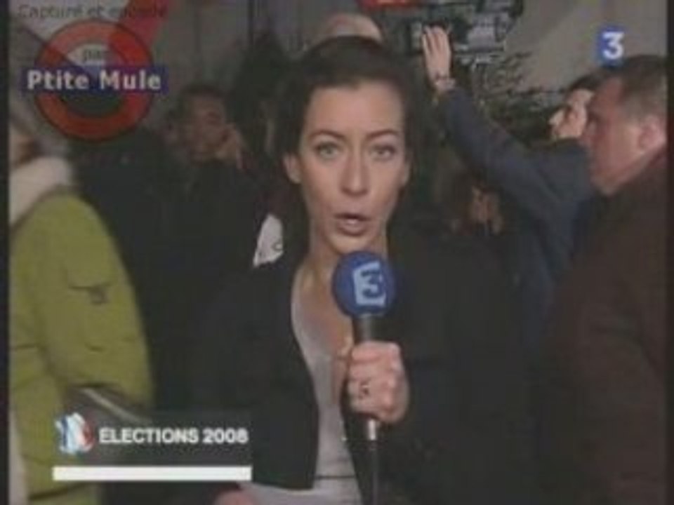 L'ambiance au PS