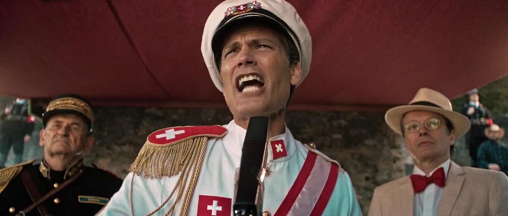 Mad Heidi - Trailer (Deutsch) HD