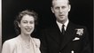 Der einzigartige Verlobungsring von Königin Elizabeth II. mit versteckter romantischer Botschaft von Prinz Philip