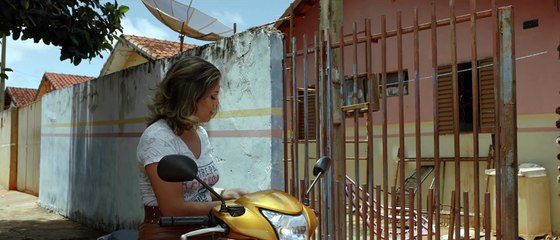 Madalena - Tráiler oficial VOSE -