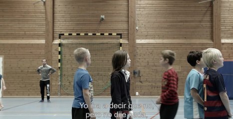 Gabi, de los 8 a los 13 años - Tráiler oficial VOSE -
