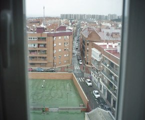 La Visita y Un Jardín secreto - Tráiler oficial -