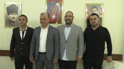 Muratpaşa Belediye Başkanı Uysal: 'Söz Konusu Olan Vatansa Gerisi Teferruattır' Anlayışı İçinde, Türkiye'miz İçin Bir Birlik Ortaya Koymuş Durumdayız