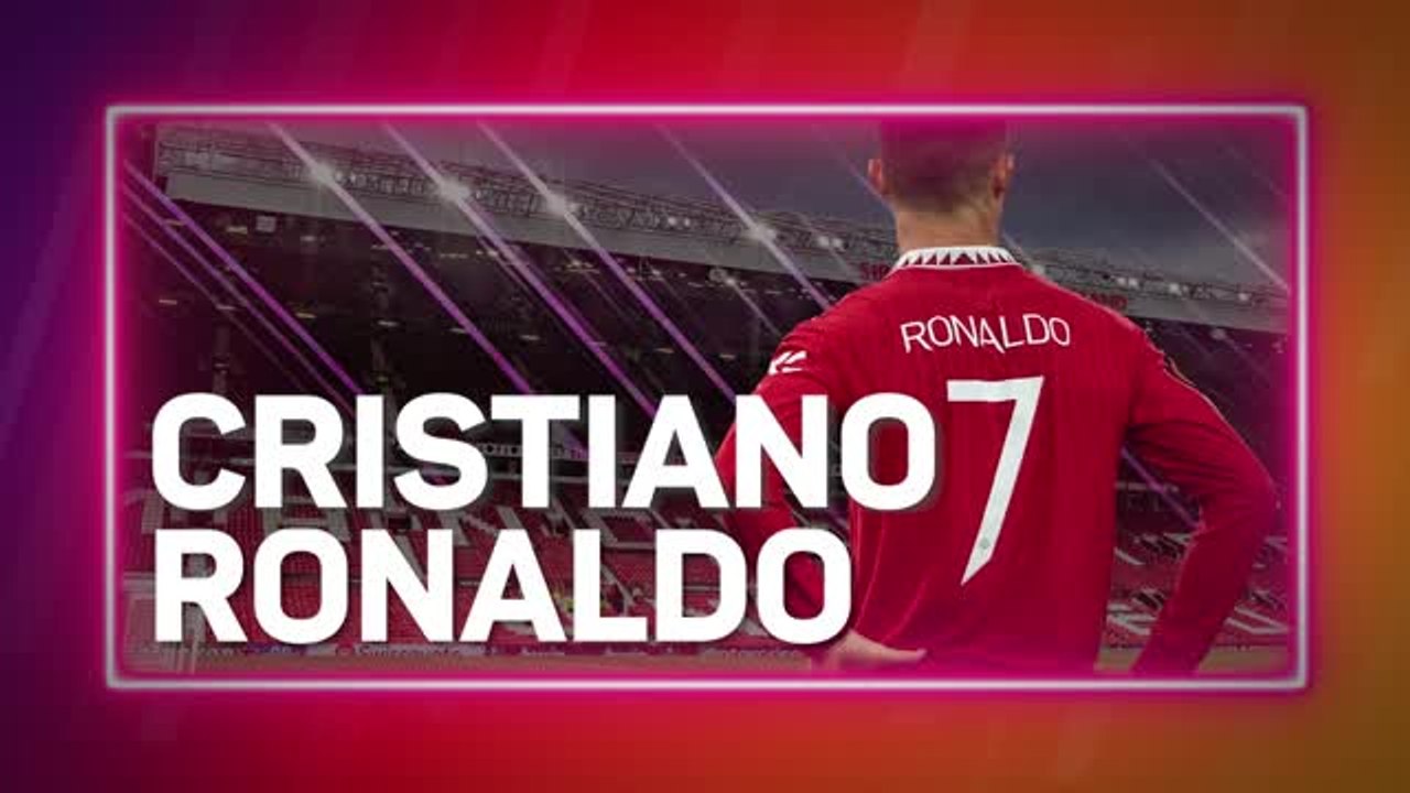 Cristiano Ronaldo - Was lief falsch bei United?