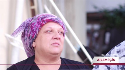 Ailem İçin – Selma Civan | 19 Kasım 2022