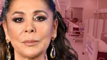 Isabel Pantoja, en el hospital por nuevos problemas de salud
