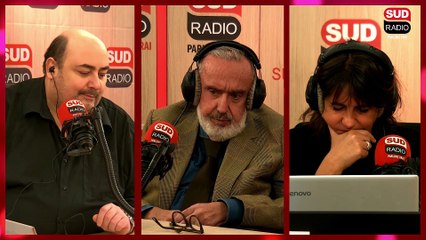 Dominique Farrugia - "Coupe du monde au Qatar : c’est complément idiot cette histoire de boycott !"