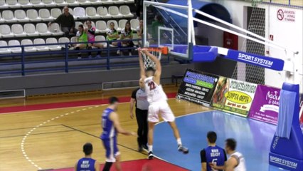 Άρης και Στάθης Παπαδάκης: Η σχέση πατέρα και γιου μέσα από το μπάσκετ