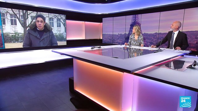 Procès de l'attentat de Nice : début des plaidoiries pour les avocats des parties civiles