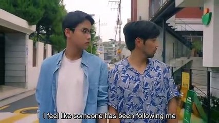 Ch0c0 M!lk Sh@ke EP5 Eng Sub