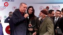 Erdoğan'dan Enerji Bakanı Fatih Dönmez'e Öyle mıy mıy yok tamam mı, ona göre