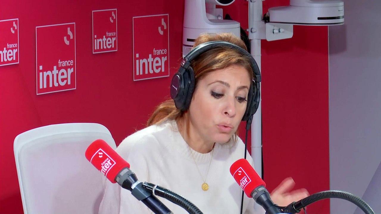 "On a diminué les effectifs, les conditions de travail sont insupportables", déplore Rémi Salomon