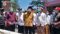 Menko PMK Muhadjir Sebut Penanganan Covid-19 Masuk Fase Endemi