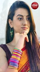 लाइव शो के दौरान अक्षरा सिंह के साथ शख्स ने की बदतमीजी, एक्ट्रेस ने गुस्से में छोड़ा स्टेज