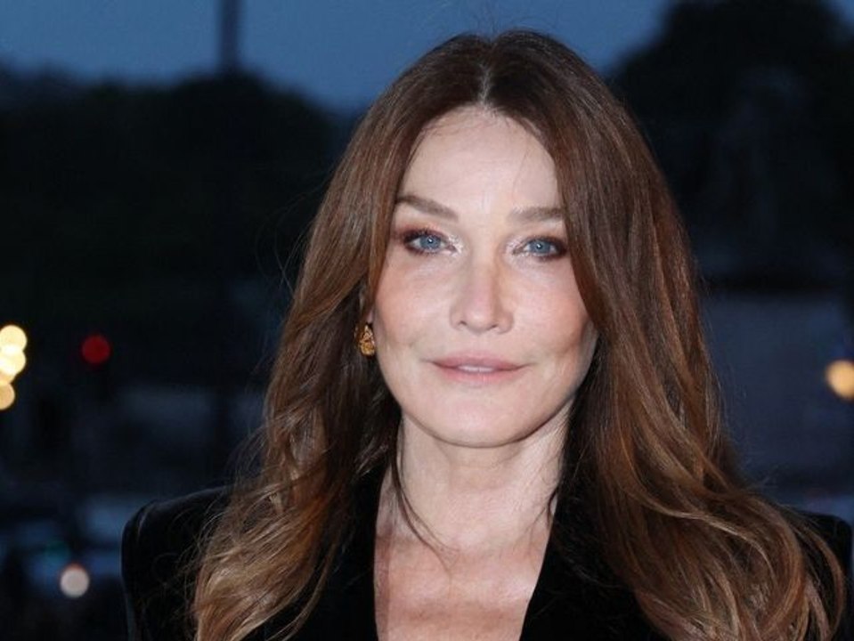 Carla Bruni : l’affaire de viols qui secoue sa famille !