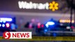 Multiple people dead in Virginia Walmart shooting, including gunman