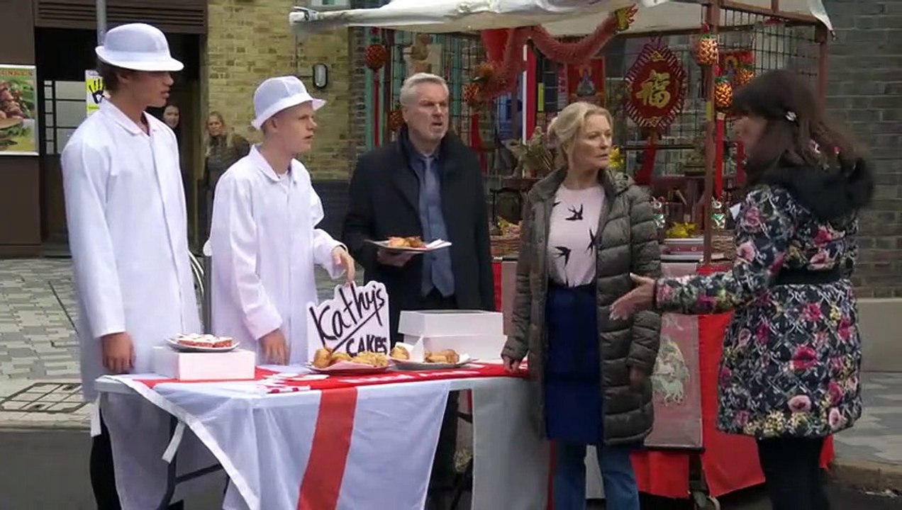EastEnders 22nd November 2022