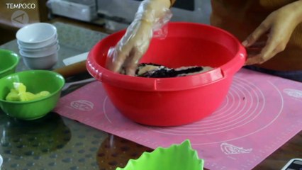 Bisnis Kekinian di Tengah Pandemi, Kreasi Kuropan Hitam