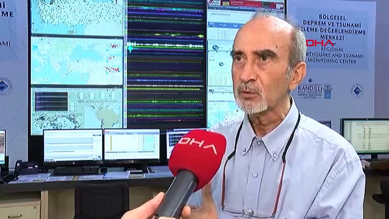 Düzce'de deprem: İstanbul'u etkiler mi?