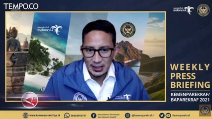 Aplikasi Pedulilindungi Diperluas Penggunaannya hingga Sektor Parekraf