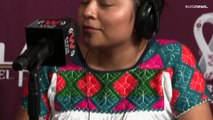 Una iniciativa en México permite narrar el Mundial de Catar en lenguas indígenas