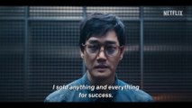 Haus des Geldes: Korea - S01 Teil 2 Trailer (English Subs) HD