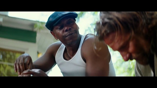 A Star is born : La bande-annonce du film avec Lady Gaga et Bradley Cooper