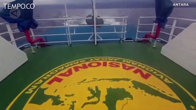 Diduga Mati Mesin, Kapal Motor Tiga Putri Hilang di Perairan Banggai Kepulauan