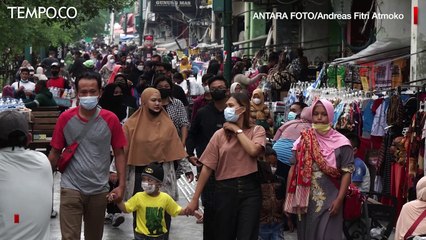 PPKM Yogya Turun Level, Sultan Sebut Tingkat Kematian Masih Tinggi