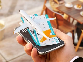 Auswertung: Zu diesen Zeiten solltest du deinen Flug buchen