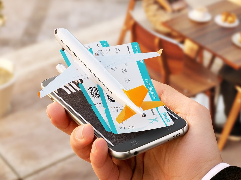 Auswertung: zu diesen zeiten solltest du deinen flug buchen