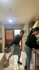 Hilarious Husband & Wife Comedy 😂