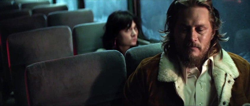 One Way Bande-annonce VF