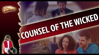 What is the meaning of counsel in the Bible?_ English Sermon