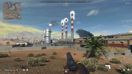 Call of Duty: Warzone 2.0 - Test-Video zur Battle-Royale-Fortsetzung