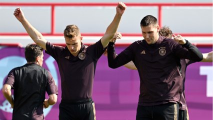 Wie sieht der „WM 2022“-Spielplan für Deutschland aus?