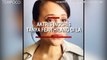 Aktris Inggris Tanya Fear Dilaporkan Hilang di Los Angeles