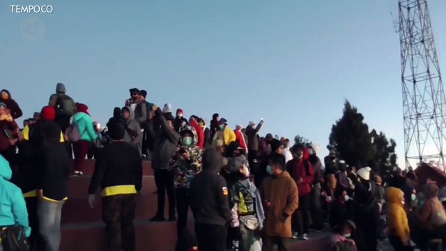 Gubernur Khofifah Sebut 154 Tempat Wisata Jatim Siap Dibuka Bertahap