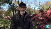 Kherson after liberation: FRANCE 24 meets residents taking stock of the occupation