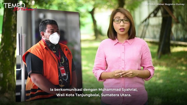 Napas Panjang Pemberantasan Korupsi | Opini Tempo