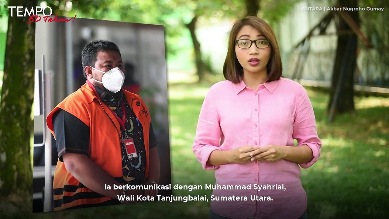 Napas Panjang Pemberantasan Korupsi | Opini Tempo