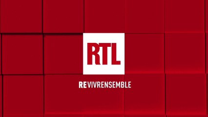 Le journal RTL de 11h du 23 novembre 2022