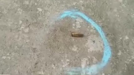 रायसेन: दो साल से मायके में थी पत्नी, पति पहुंचकर चला दी गोली, फिर हुआ ये...