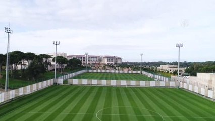 Kış sezonunu spor turizmi hareketlendirecek