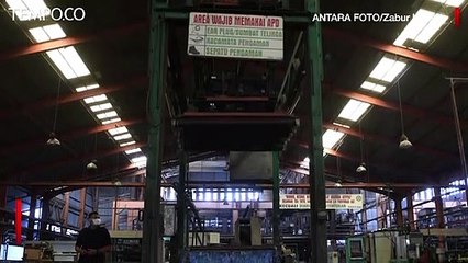 Erick Thohir Segera Bubarkan 7 BUMN Ini, Salah Satunya karena Lama Tak Beroperasi