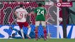 Match Highlights - Mexico 0 vs 2 Poland - World Cup Qatar 2022 | Famous Football