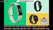 Save big with early Black Friday deals on Fitbit at Walmart, Amazon and Best Buy - 1BREAKINGNEWS.COM