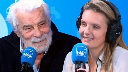 La façon de séduire a-t-elle changé aujourd’hui ? Jacques Weber répond