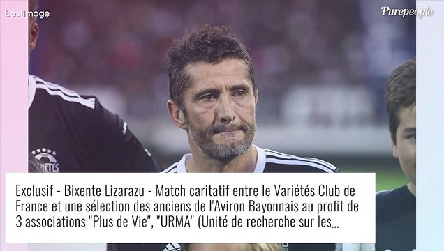 Coupe du monde au Qatar : Bixente Lizarazu très agacé par un détail, il lâche un coup de gueule en direct