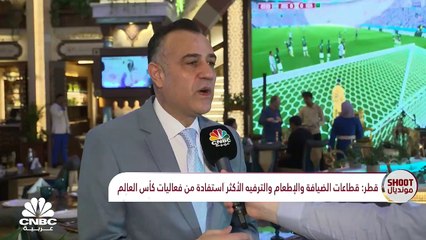 شوت مونديال تتابع فرحة شوارع الرياض بعد فوز المنتخب السعودي على الأرجنتيني